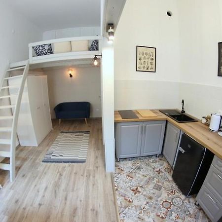 Cosy Nest Διαμέρισμα Βουδαπέστη Εξωτερικό φωτογραφία