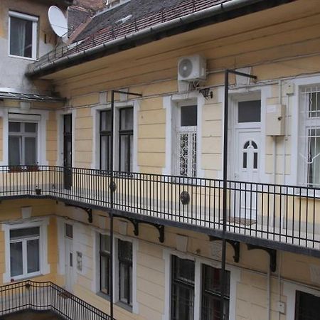 Cosy Nest Διαμέρισμα Βουδαπέστη Εξωτερικό φωτογραφία