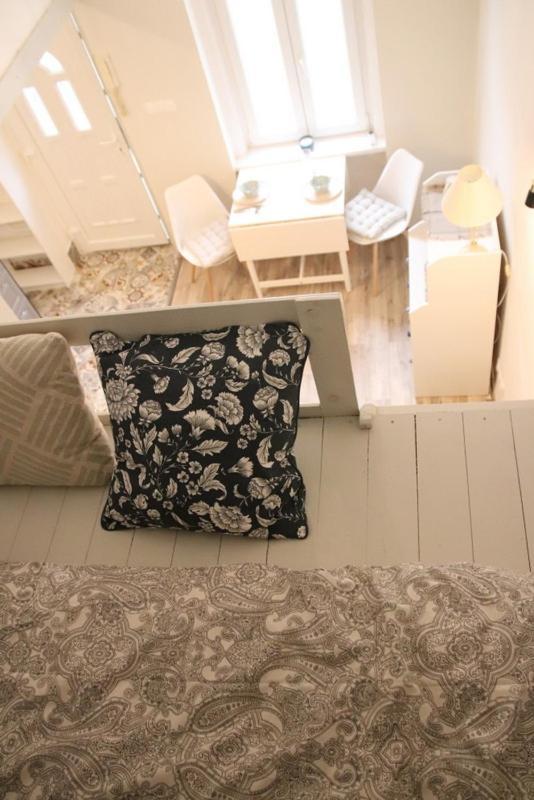 Cosy Nest Διαμέρισμα Βουδαπέστη Εξωτερικό φωτογραφία