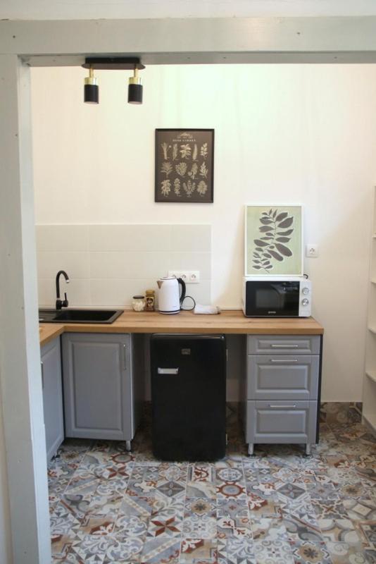 Cosy Nest Διαμέρισμα Βουδαπέστη Εξωτερικό φωτογραφία